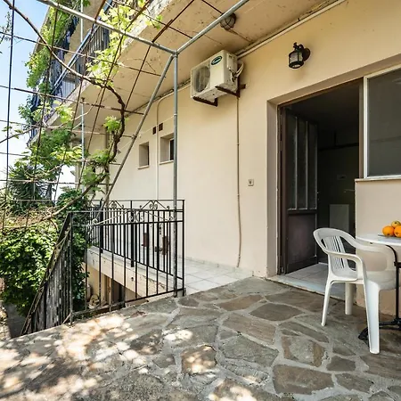 Vangelis 2 בית הארחה Kefalonia Island