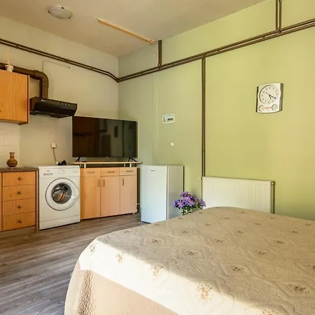 Vangelis 2 בית הארחה Kefalonia Island