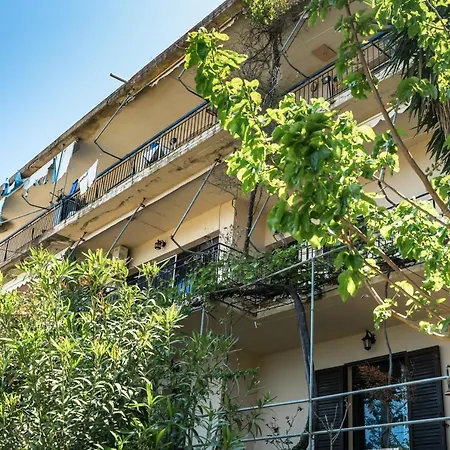 Vangelis 2 Konukevi Angon