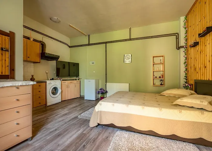 Vangelis 2 Guest house 3*