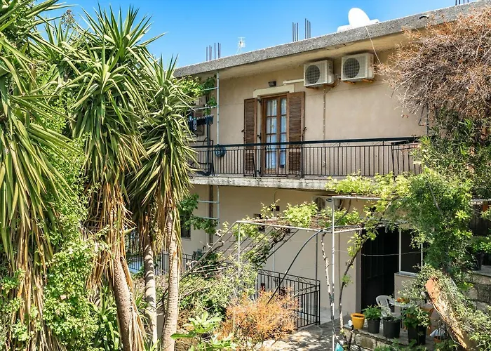 Guest house Vangelis 2