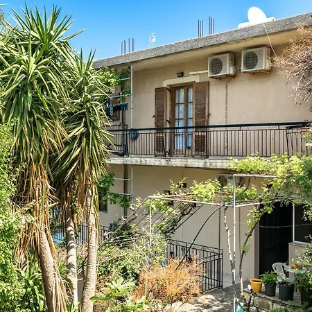 בית הארחה Vangelis 2