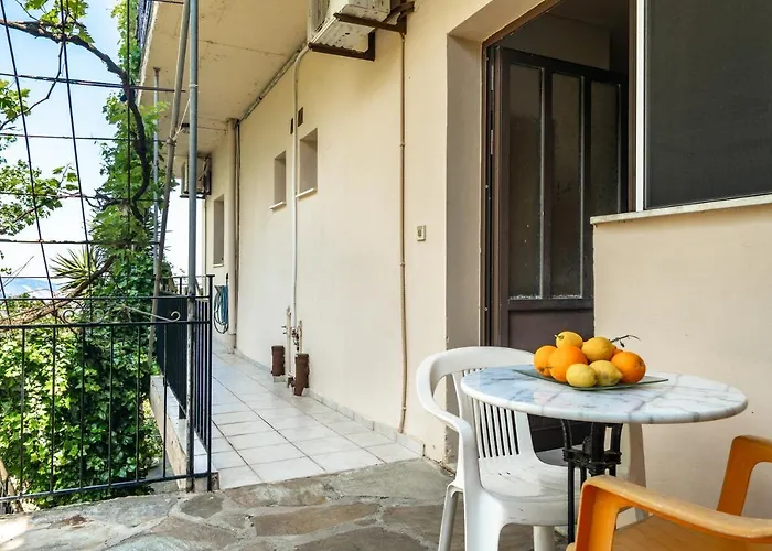 בית הארחה Vangelis 2